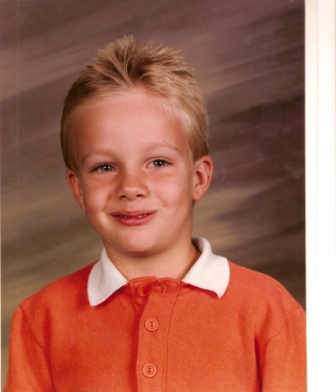 Eric Memories