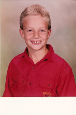 Eric Memories