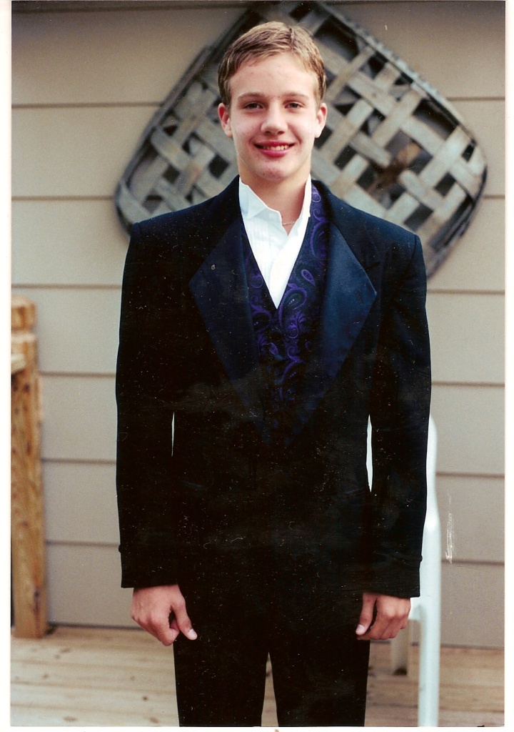 Eric Memories